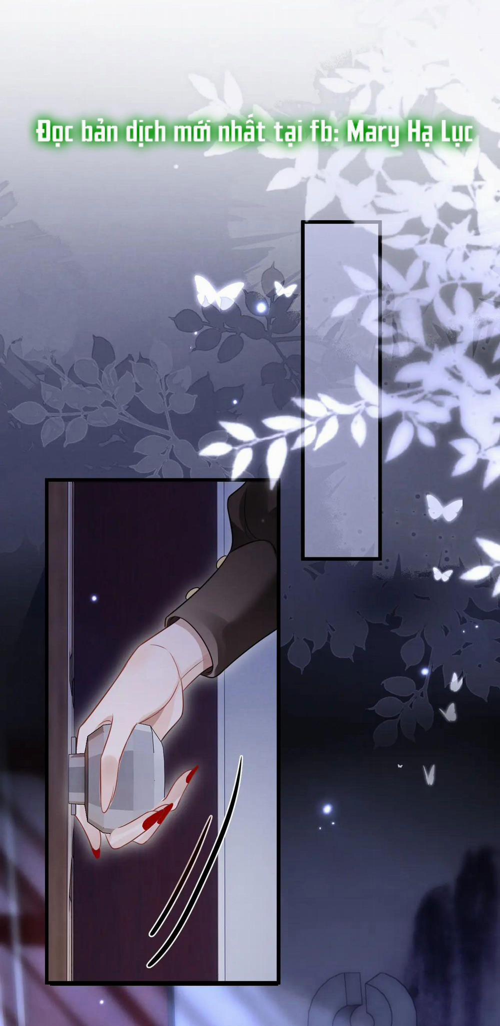 Sống Chung Với Chị Gái Ma Cà Rồng 4 trang 41