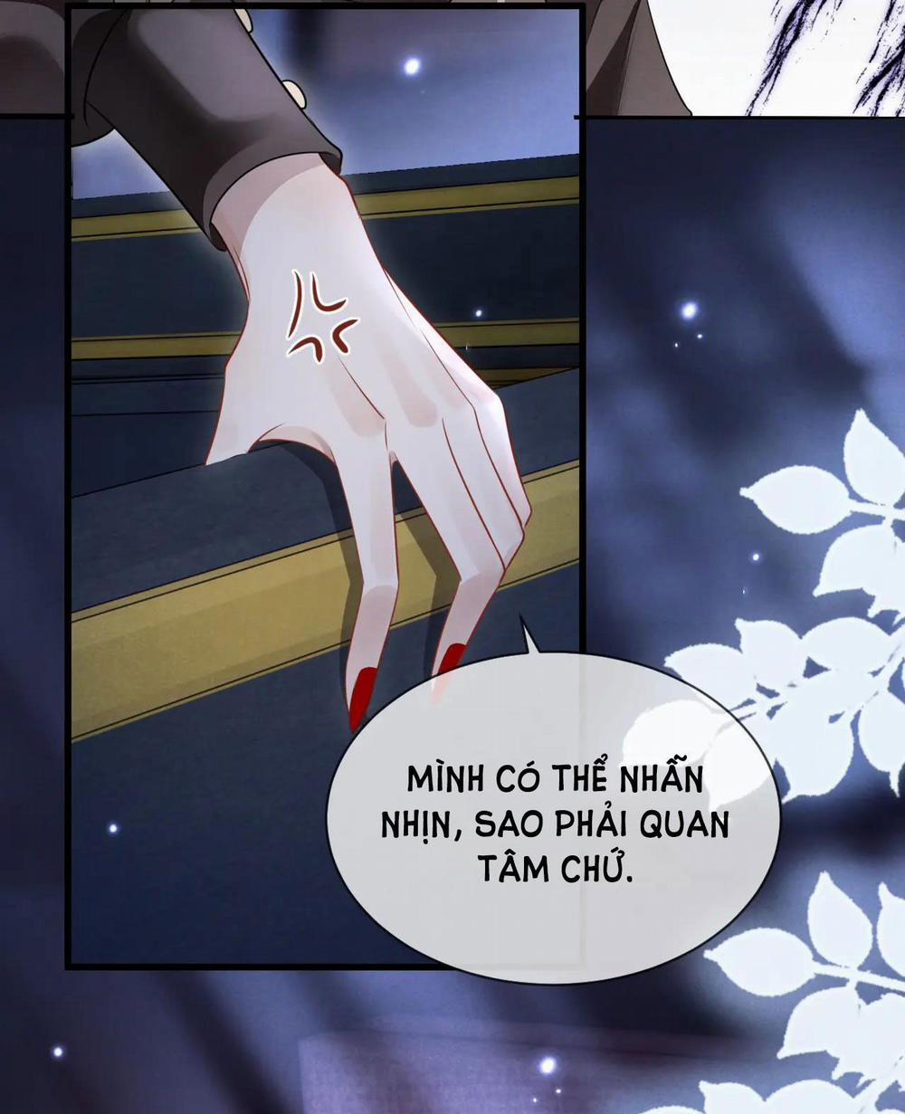 Sống Chung Với Chị Gái Ma Cà Rồng 4 trang 44