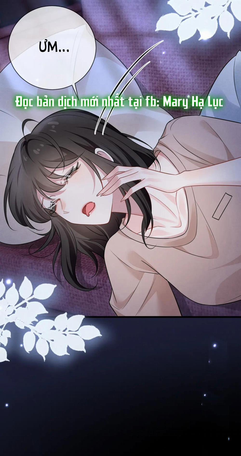 Sống Chung Với Chị Gái Ma Cà Rồng 4 trang 45