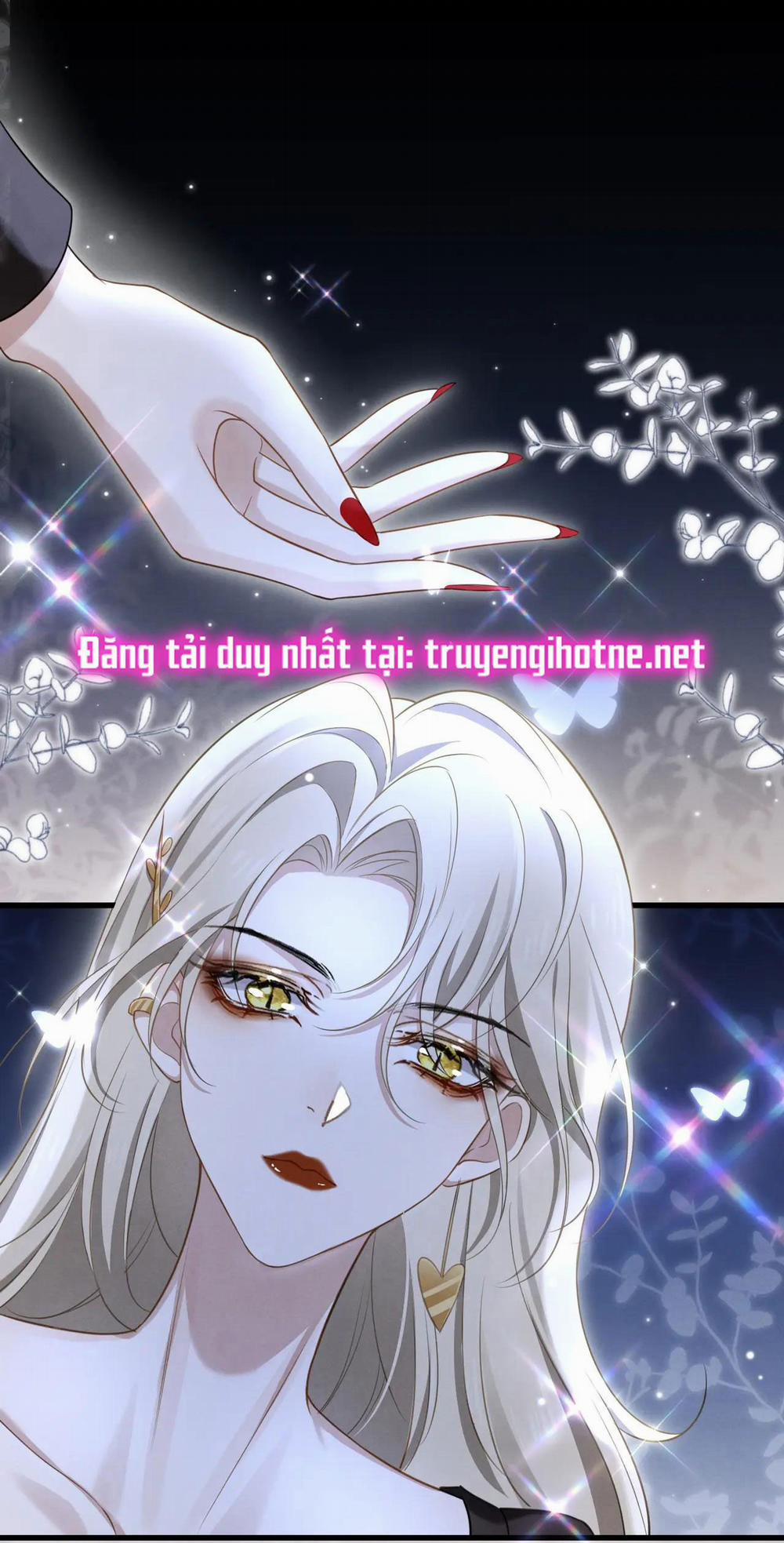 Sống Chung Với Chị Gái Ma Cà Rồng 4 trang 46