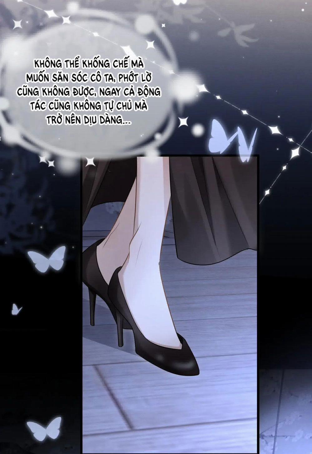 Sống Chung Với Chị Gái Ma Cà Rồng 4 trang 48