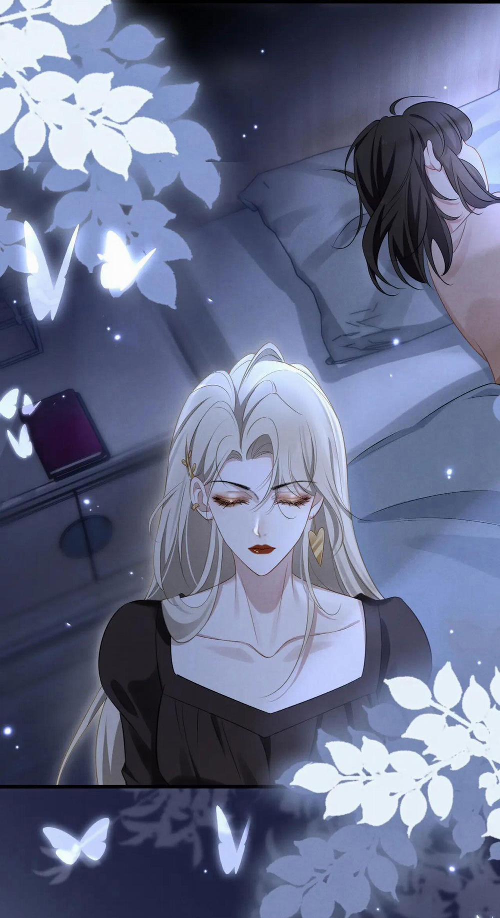 Sống Chung Với Chị Gái Ma Cà Rồng 4 trang 52