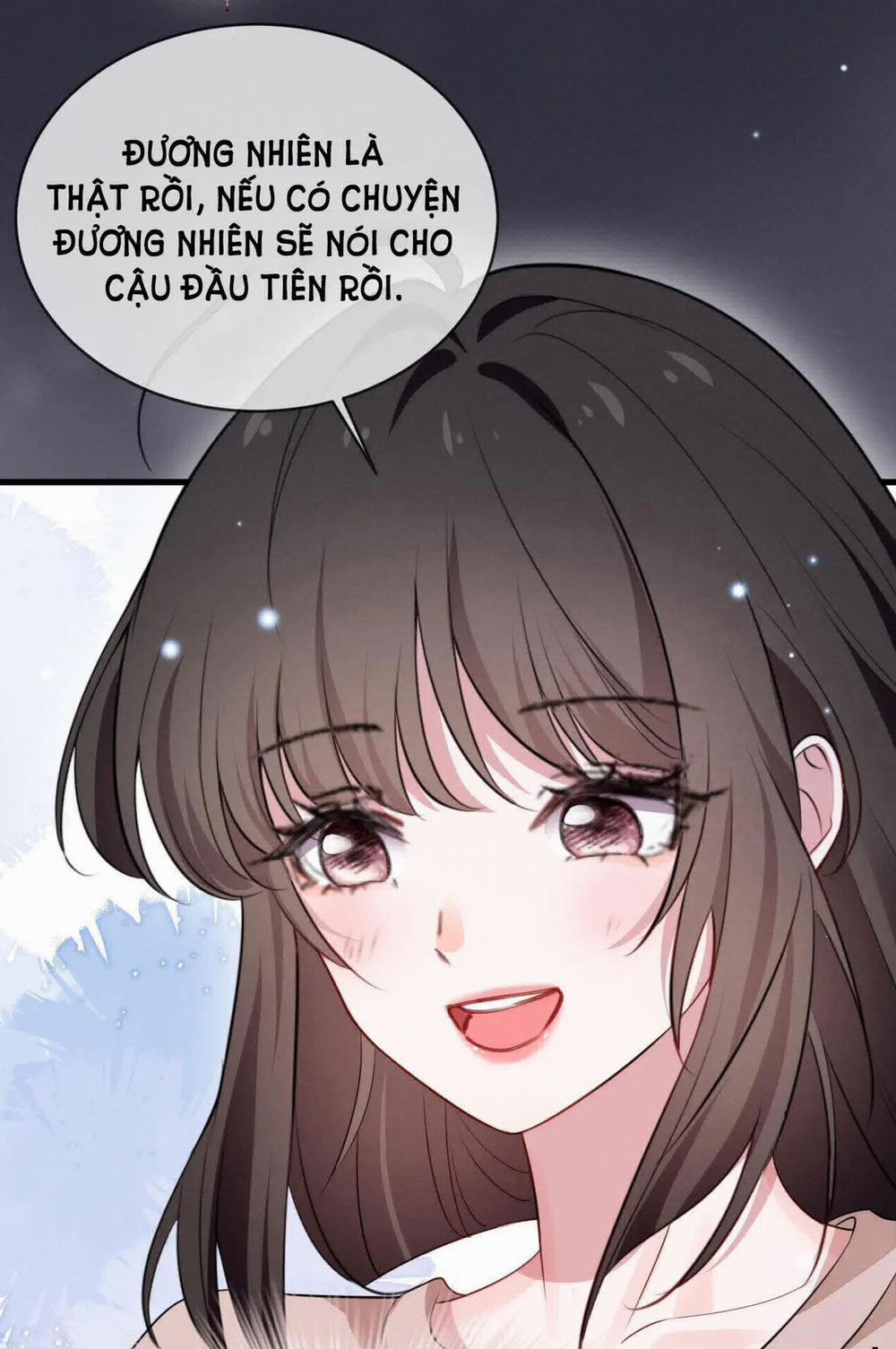 Sống Chung Với Chị Gái Ma Cà Rồng 4 trang 6