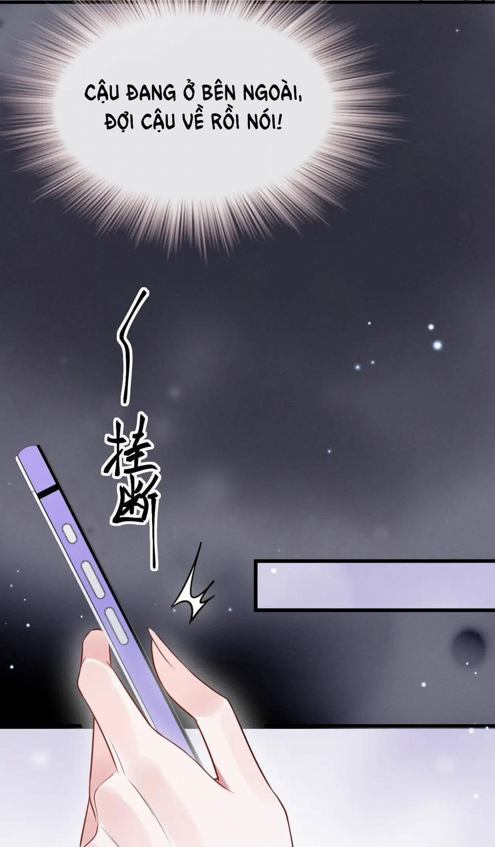 Sống Chung Với Chị Gái Ma Cà Rồng 4 trang 7