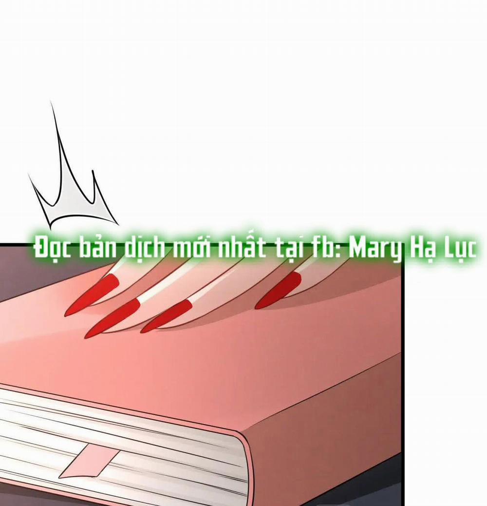 Sống Chung Với Chị Gái Ma Cà Rồng 5 trang 14