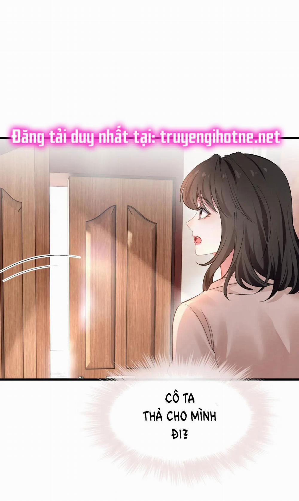 Sống Chung Với Chị Gái Ma Cà Rồng 5 trang 16