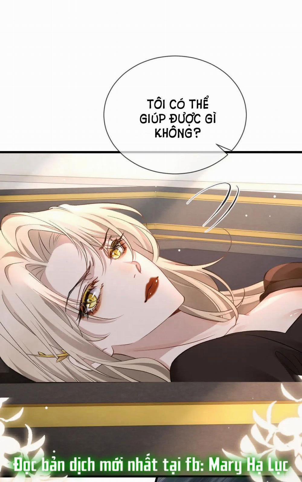 Sống Chung Với Chị Gái Ma Cà Rồng 5 trang 19