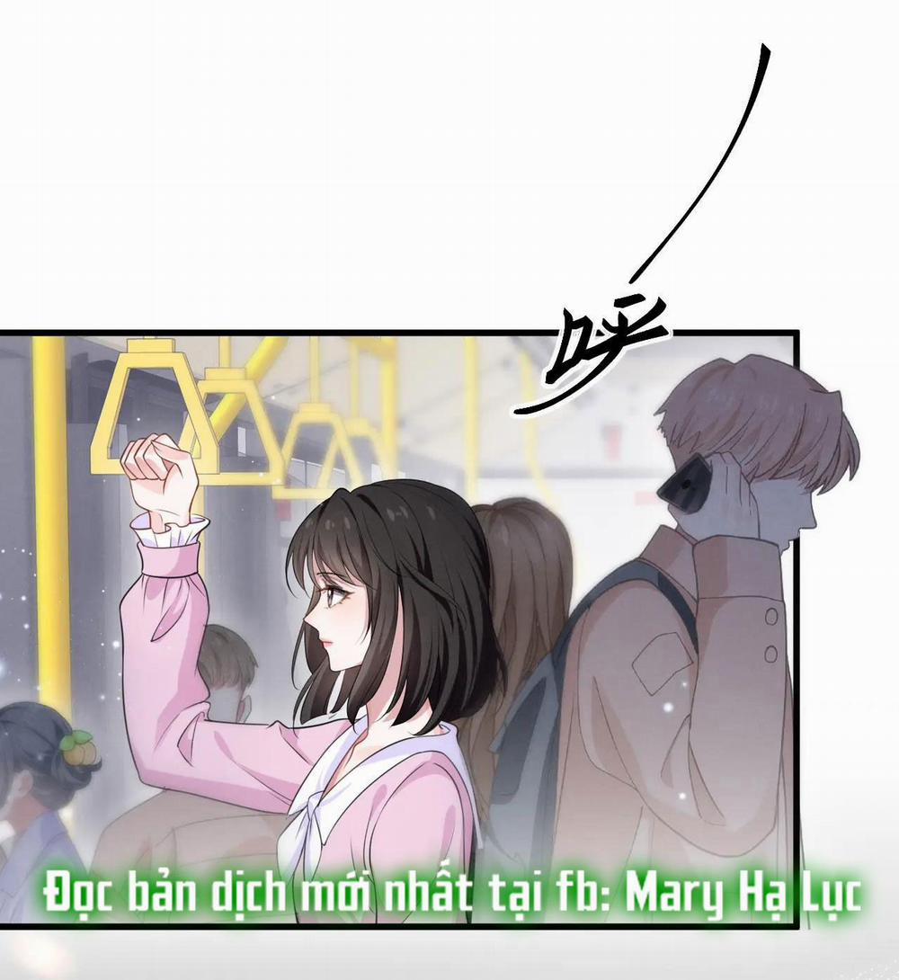 Sống Chung Với Chị Gái Ma Cà Rồng 5 trang 24