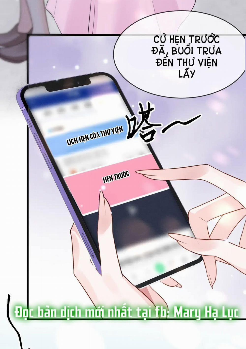 Sống Chung Với Chị Gái Ma Cà Rồng 5 trang 29