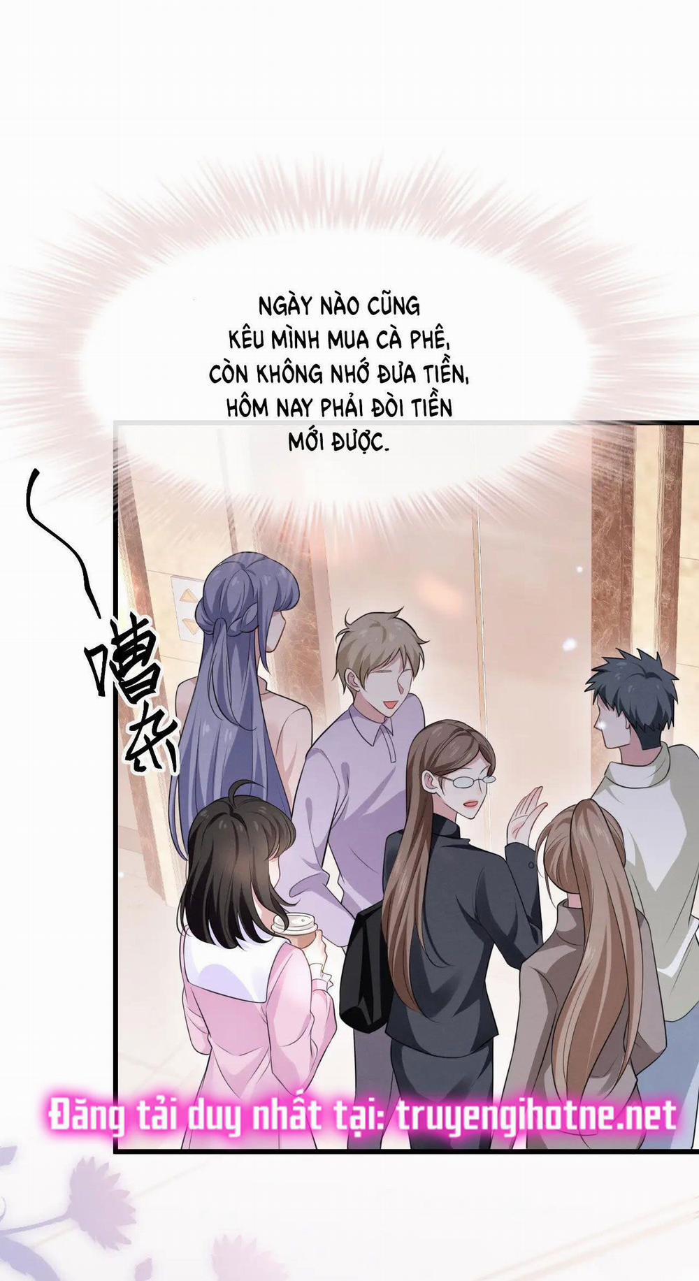 Sống Chung Với Chị Gái Ma Cà Rồng 5 trang 32