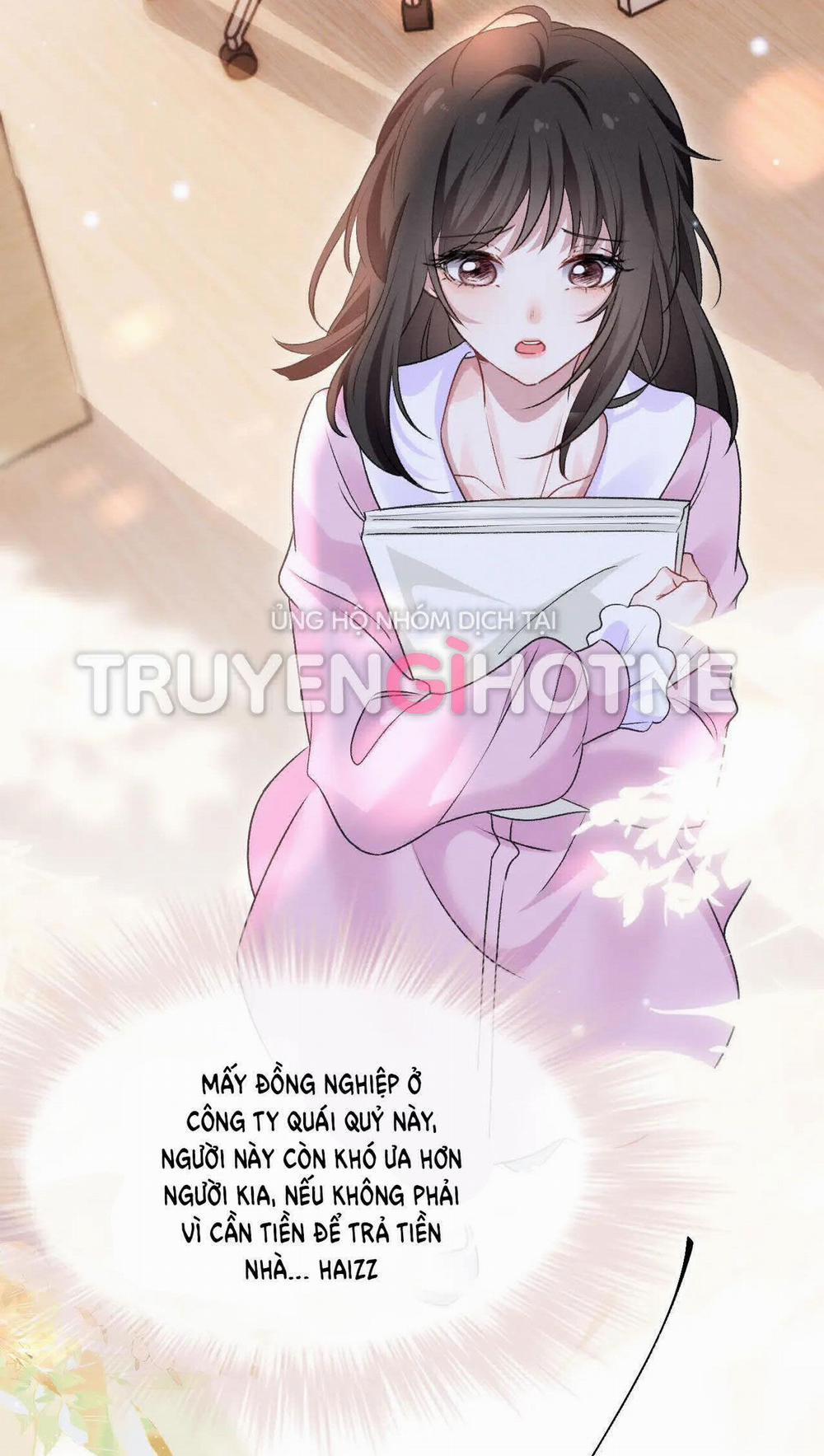 Sống Chung Với Chị Gái Ma Cà Rồng 5 trang 39