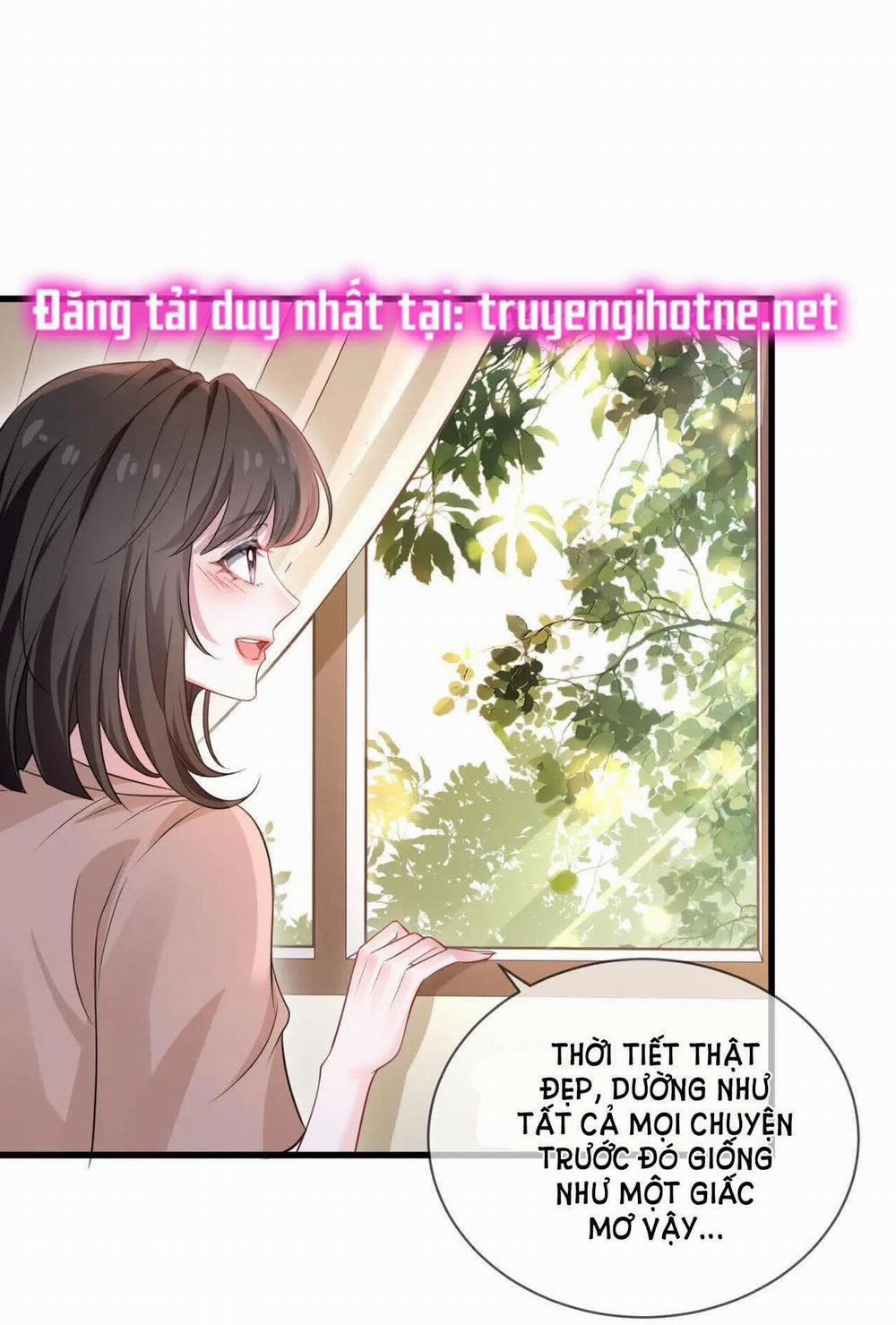 Sống Chung Với Chị Gái Ma Cà Rồng 5 trang 4