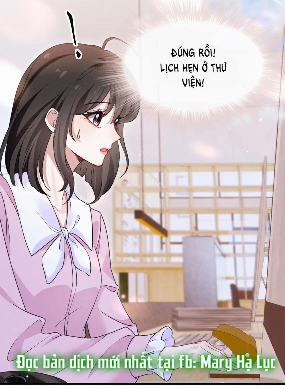 Sống Chung Với Chị Gái Ma Cà Rồng 5 trang 43