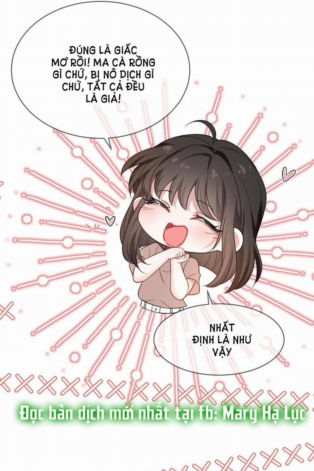 Sống Chung Với Chị Gái Ma Cà Rồng 5 trang 5