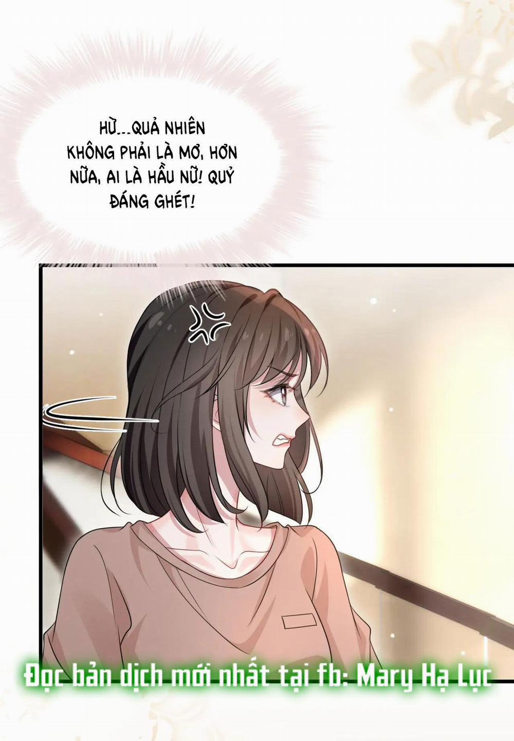 Sống Chung Với Chị Gái Ma Cà Rồng 5 trang 7