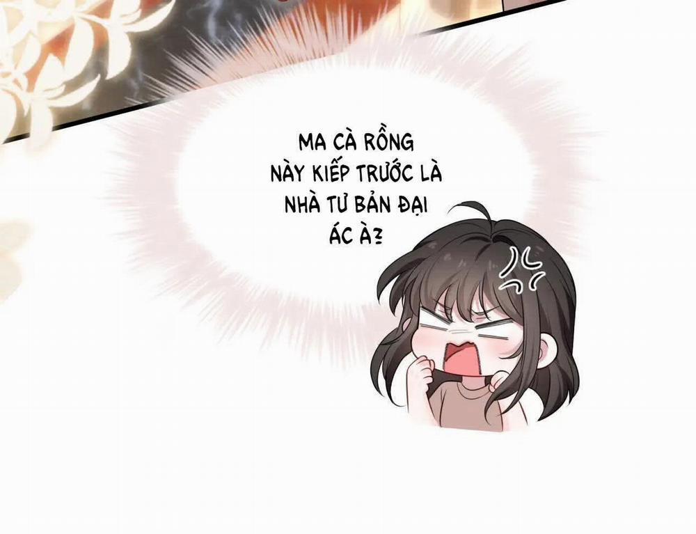 Sống Chung Với Chị Gái Ma Cà Rồng 5 trang 9