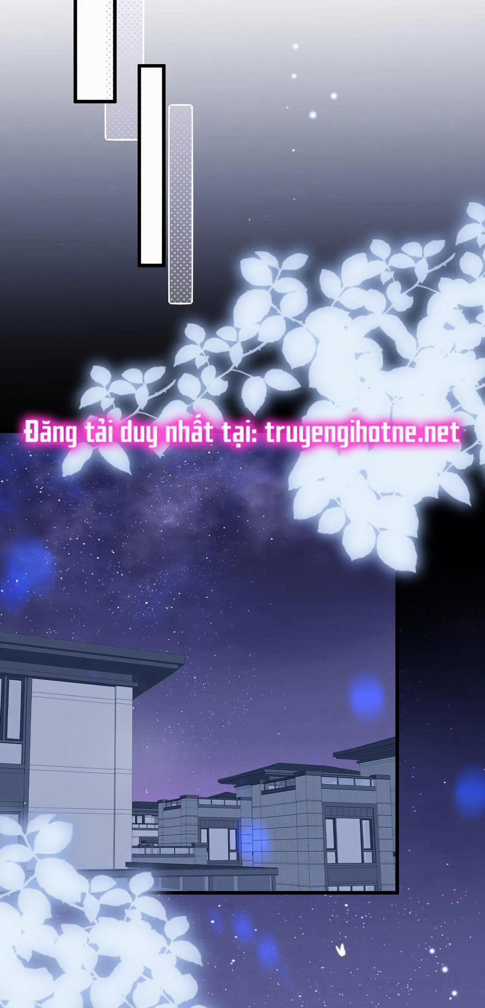 Sống Chung Với Chị Gái Ma Cà Rồng 6 trang 11