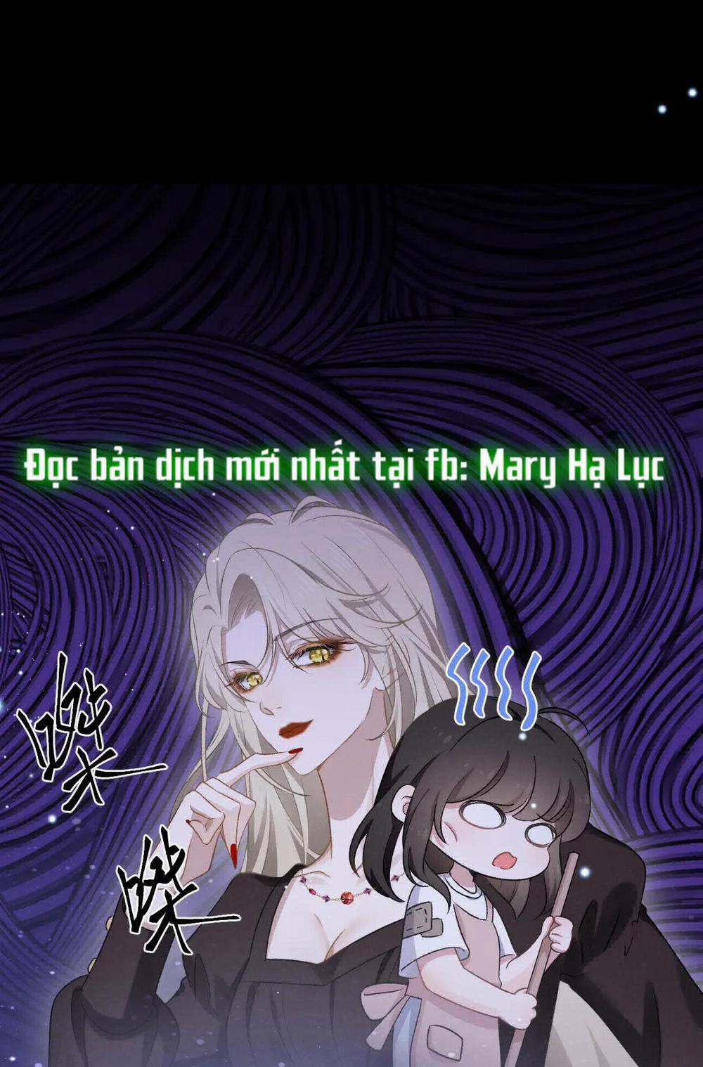 Sống Chung Với Chị Gái Ma Cà Rồng 6 trang 13