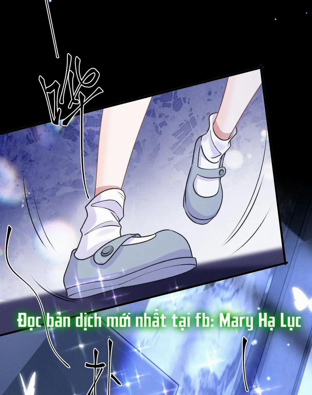 Sống Chung Với Chị Gái Ma Cà Rồng 6 trang 19