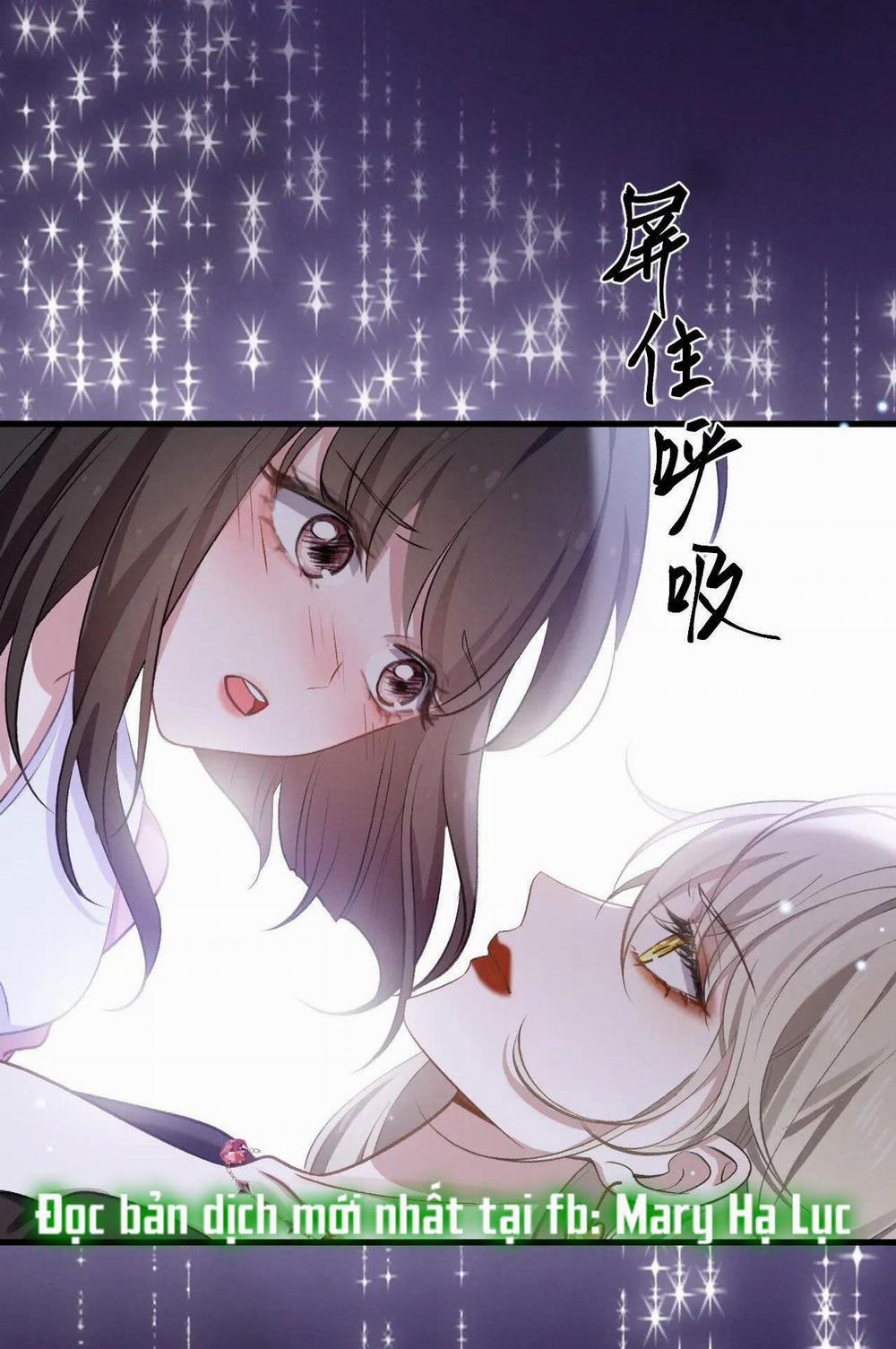 Sống Chung Với Chị Gái Ma Cà Rồng 6 trang 22