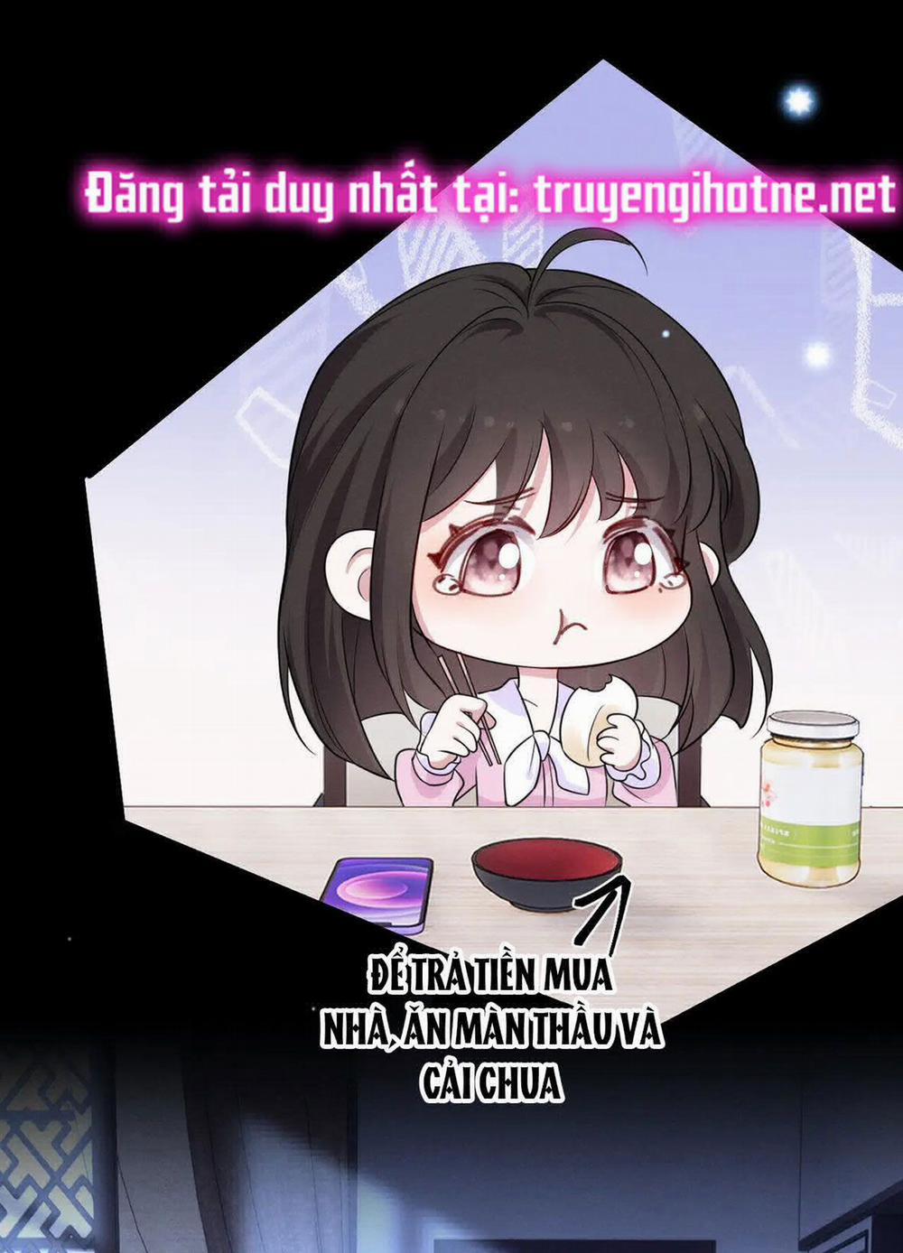 Sống Chung Với Chị Gái Ma Cà Rồng 6 trang 26