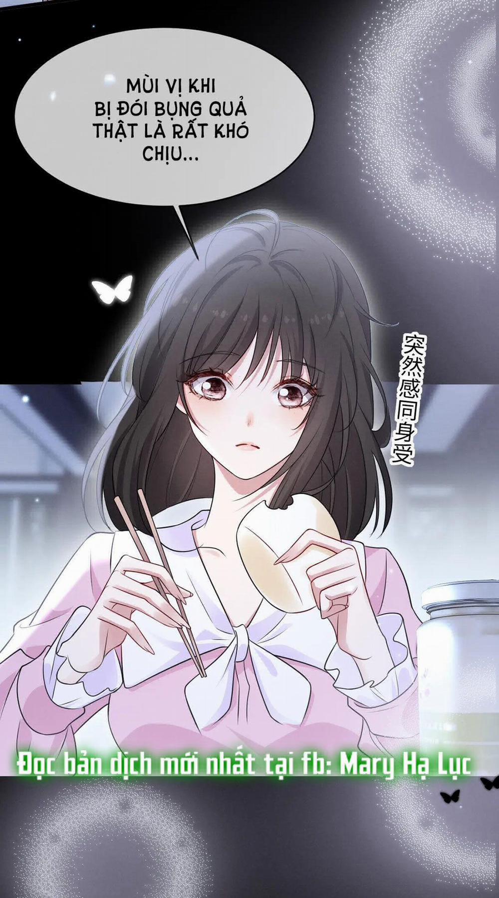 Sống Chung Với Chị Gái Ma Cà Rồng 6 trang 29