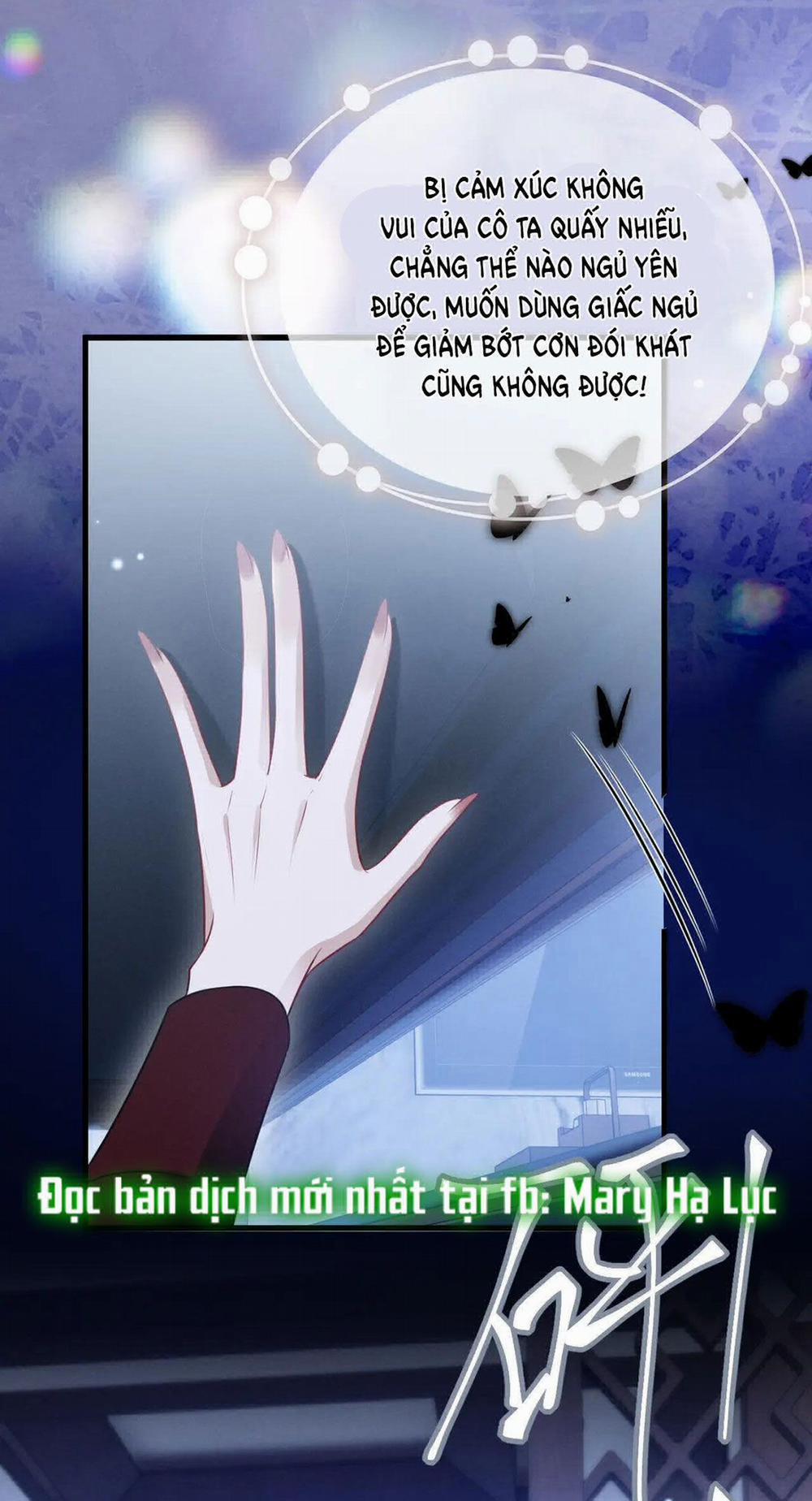 Sống Chung Với Chị Gái Ma Cà Rồng 6 trang 32