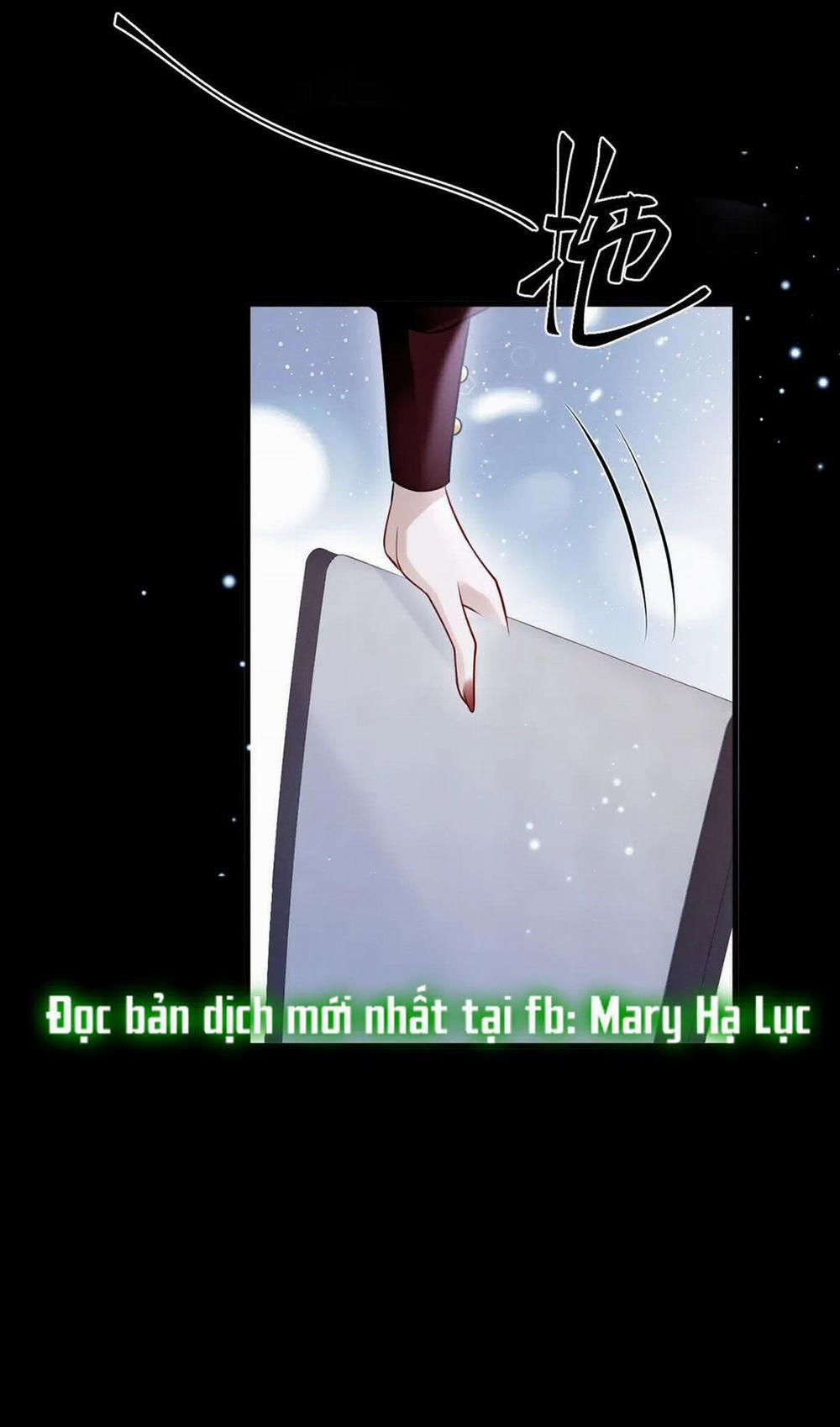 Sống Chung Với Chị Gái Ma Cà Rồng 6 trang 34