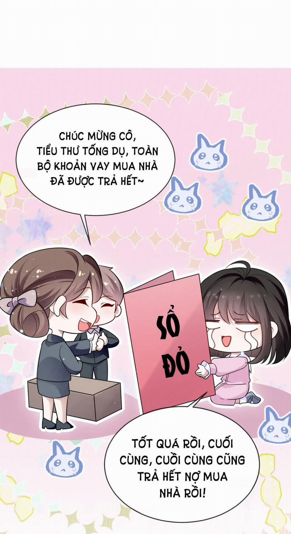 Sống Chung Với Chị Gái Ma Cà Rồng 7 trang 1