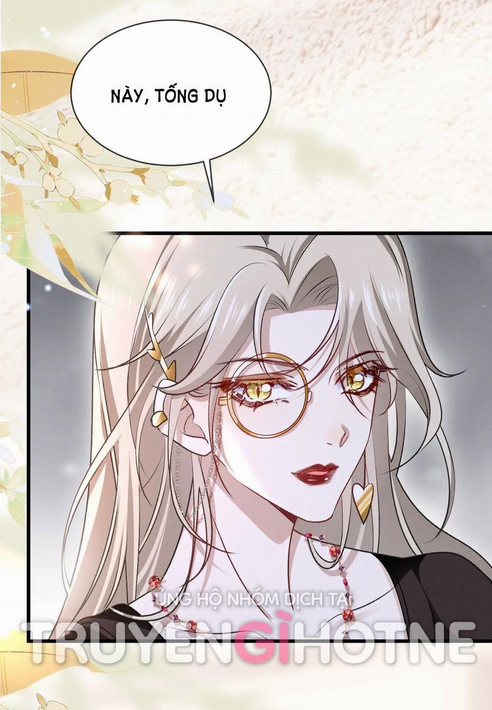 Sống Chung Với Chị Gái Ma Cà Rồng 7 trang 16