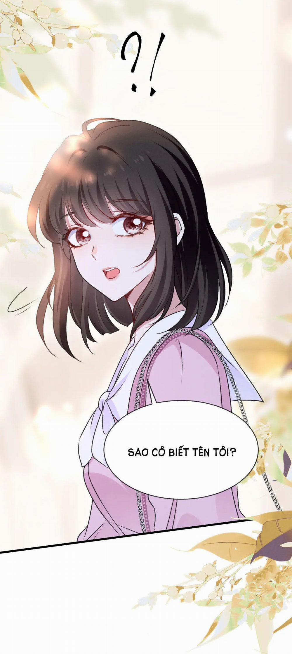 Sống Chung Với Chị Gái Ma Cà Rồng 7 trang 17