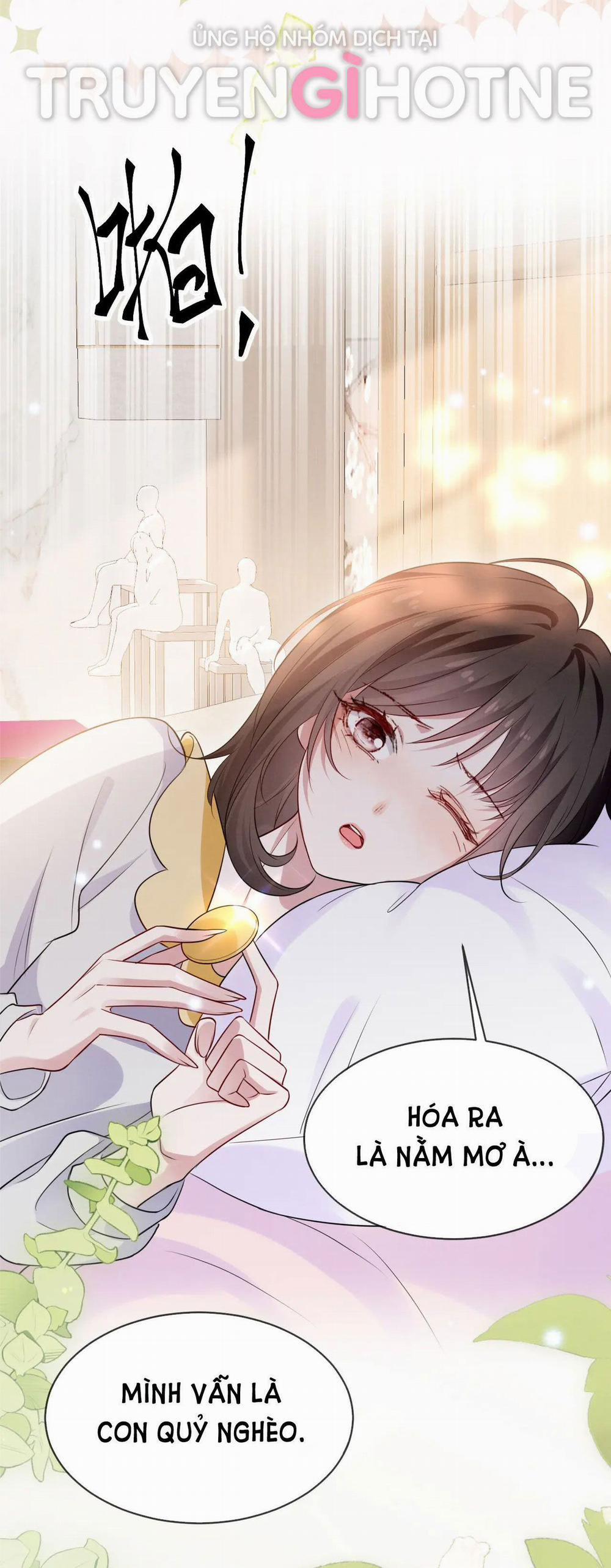 Sống Chung Với Chị Gái Ma Cà Rồng 7 trang 2