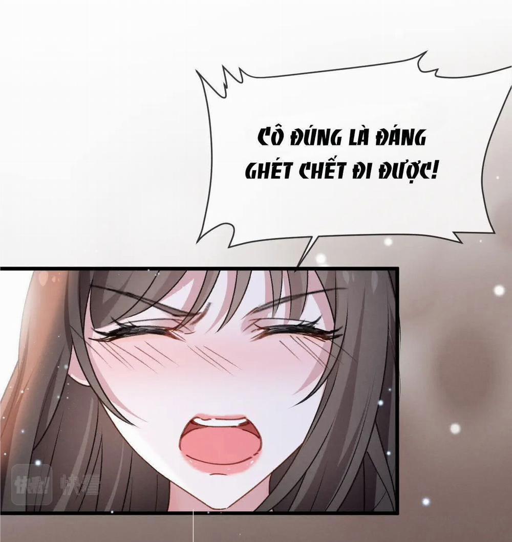 Sống Chung Với Chị Gái Ma Cà Rồng 7 trang 20