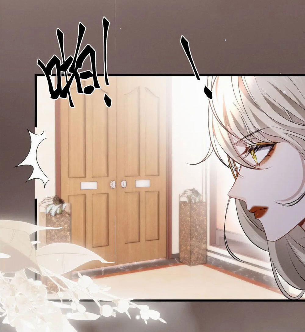 Sống Chung Với Chị Gái Ma Cà Rồng 7 trang 21