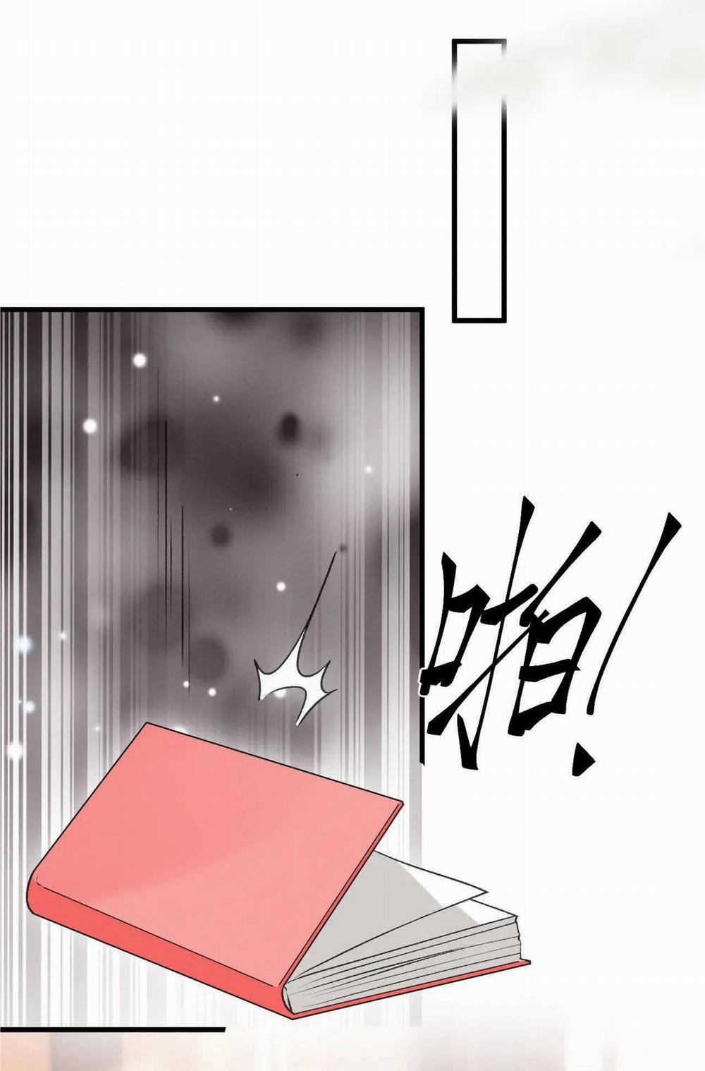 Sống Chung Với Chị Gái Ma Cà Rồng 7 trang 23