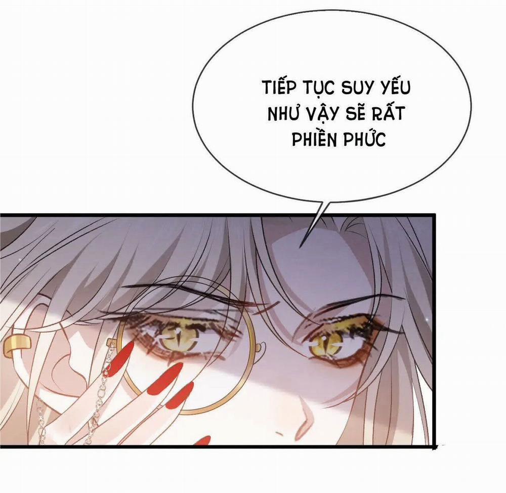 Sống Chung Với Chị Gái Ma Cà Rồng 7 trang 25