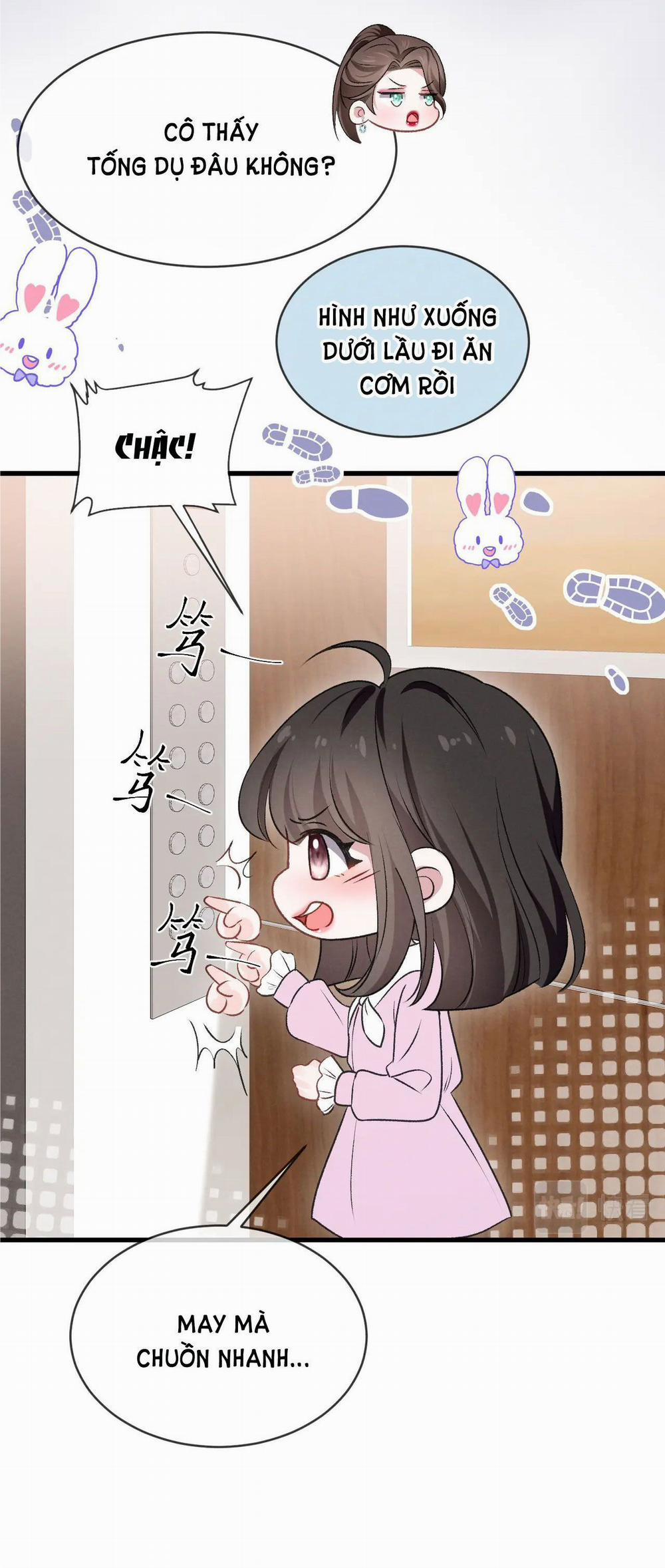 Sống Chung Với Chị Gái Ma Cà Rồng 7 trang 29