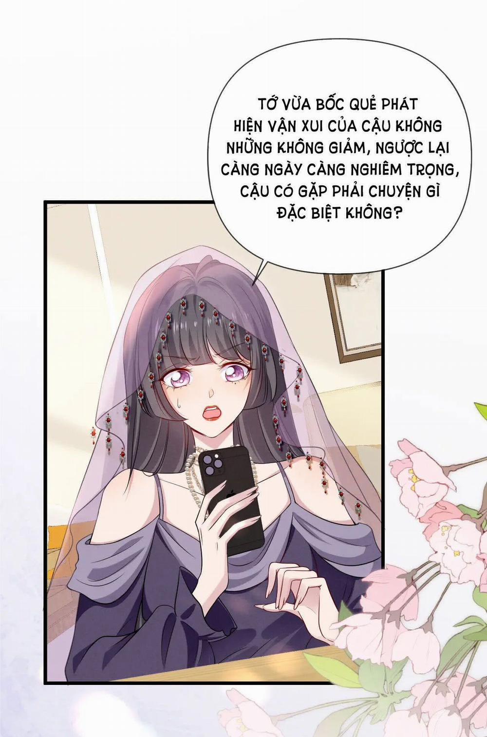 Sống Chung Với Chị Gái Ma Cà Rồng 7 trang 32