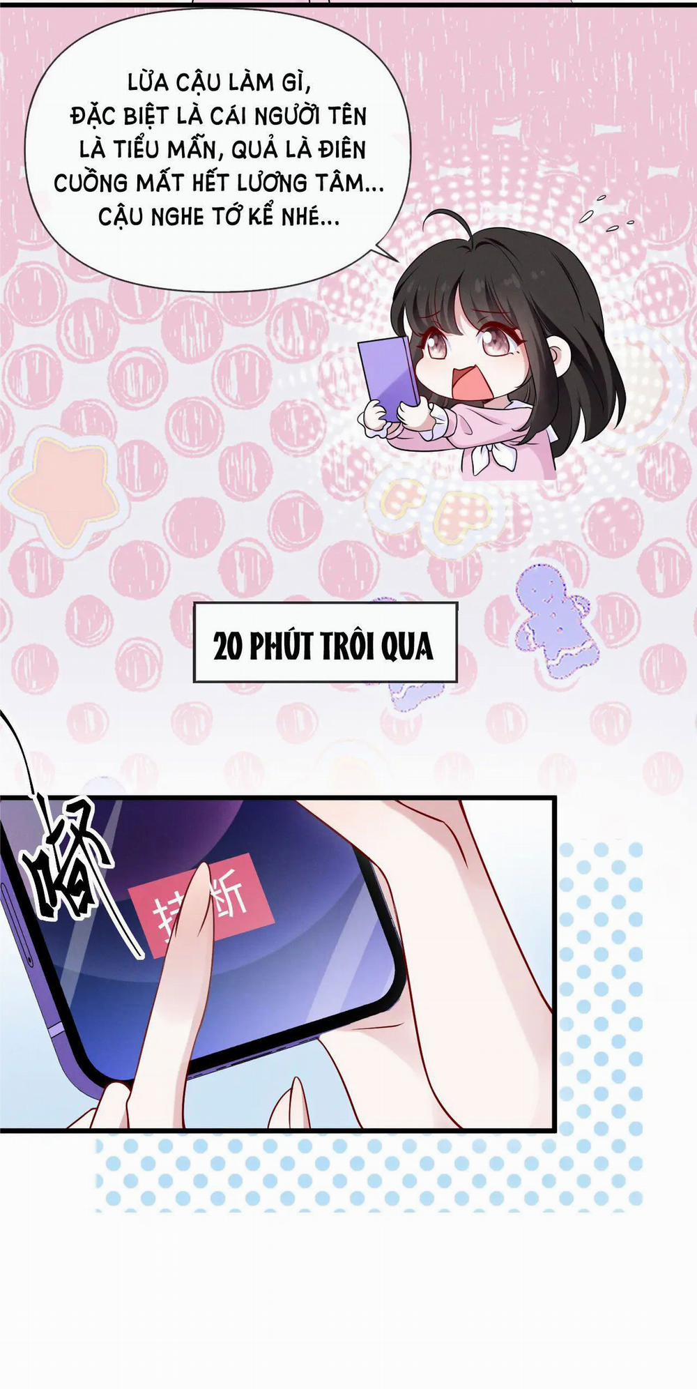 Sống Chung Với Chị Gái Ma Cà Rồng 7 trang 37