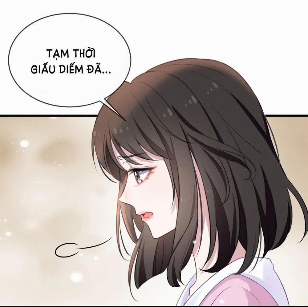 Sống Chung Với Chị Gái Ma Cà Rồng 7 trang 38