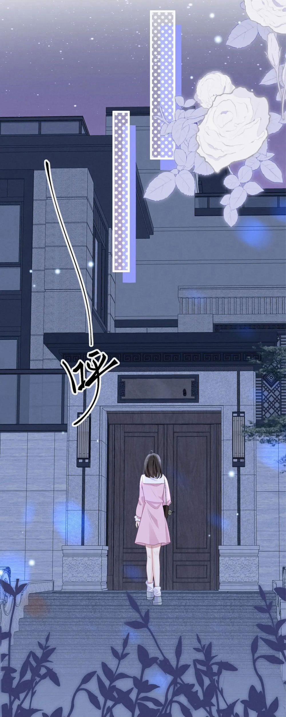 Sống Chung Với Chị Gái Ma Cà Rồng 7 trang 42