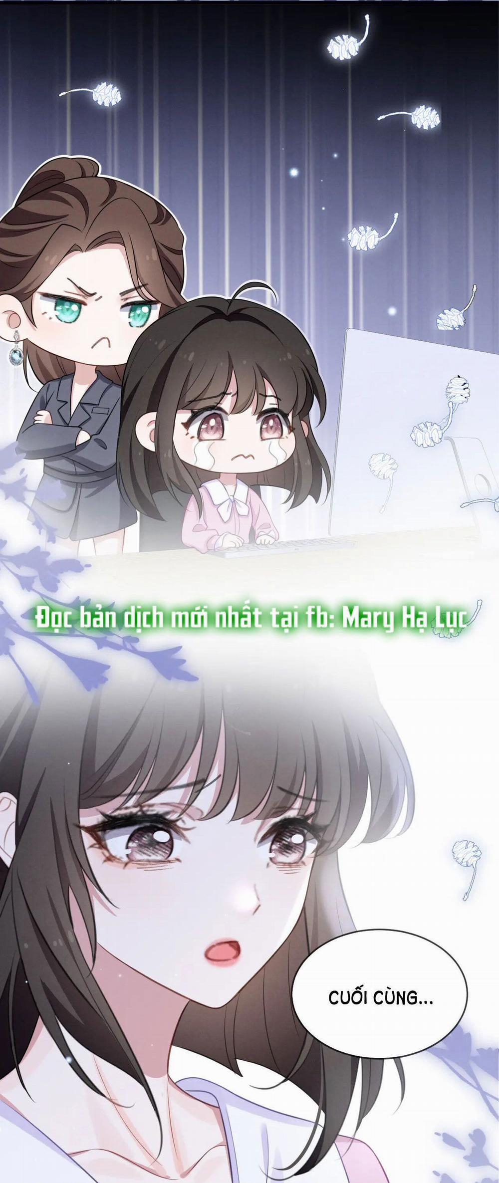 Sống Chung Với Chị Gái Ma Cà Rồng 7 trang 43