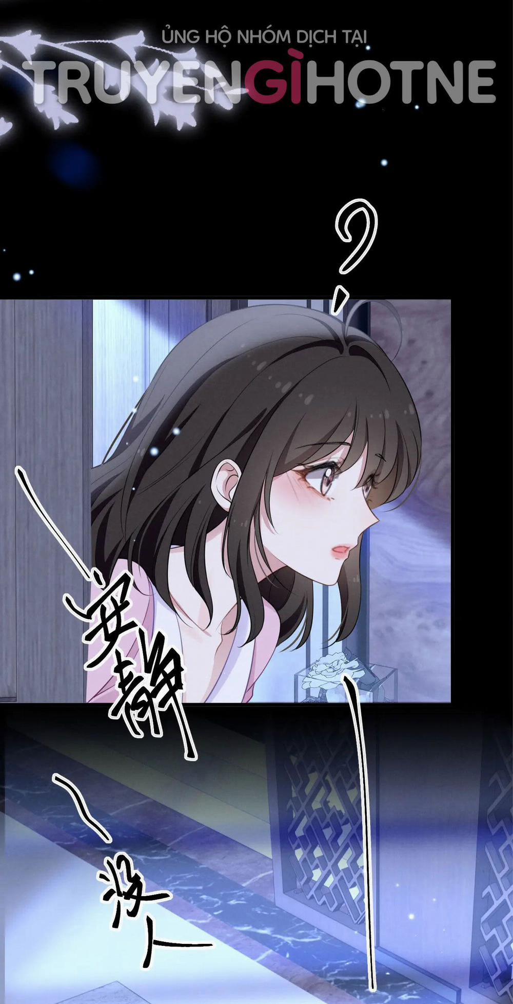 Sống Chung Với Chị Gái Ma Cà Rồng 7 trang 45