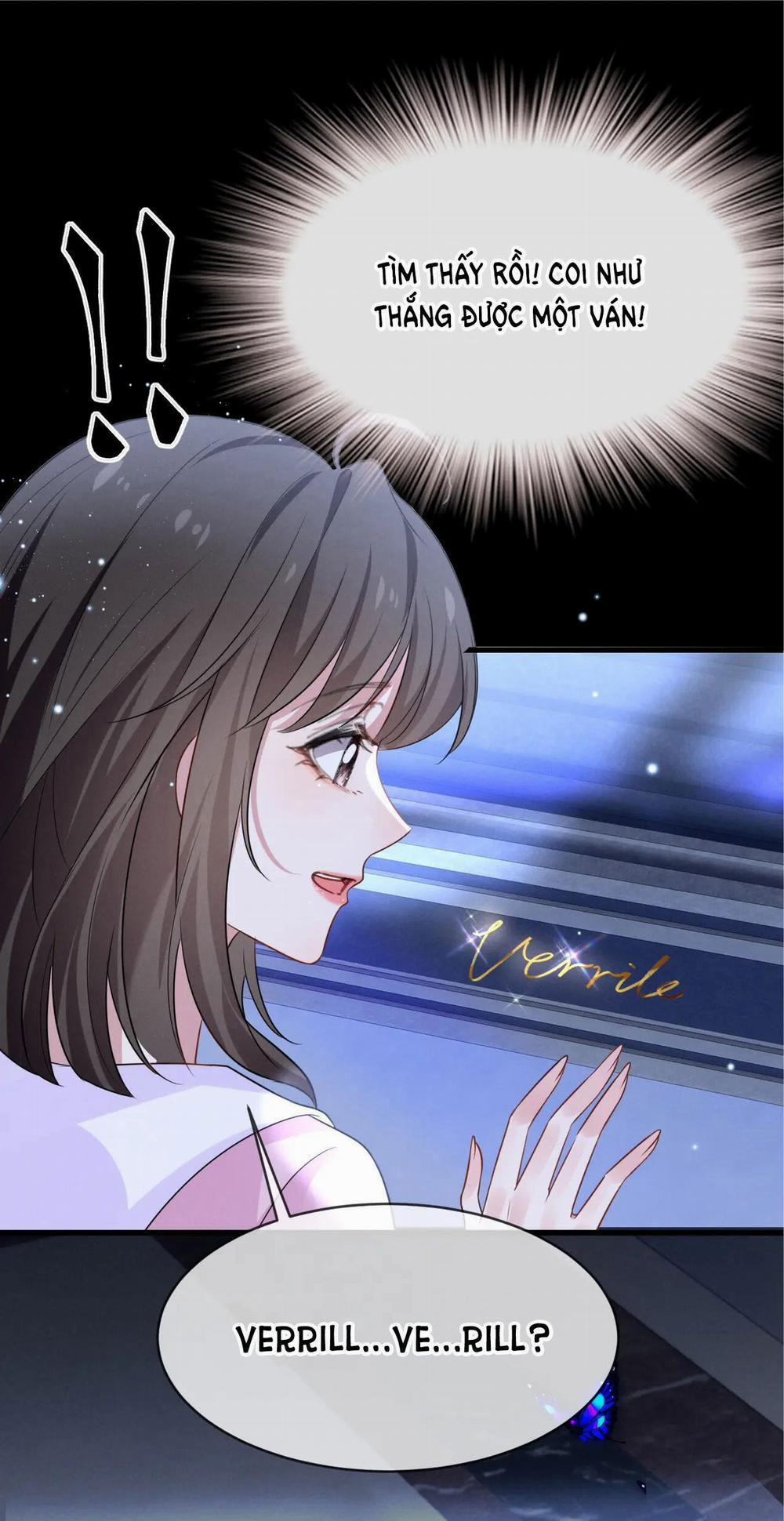 Sống Chung Với Chị Gái Ma Cà Rồng 7 trang 48