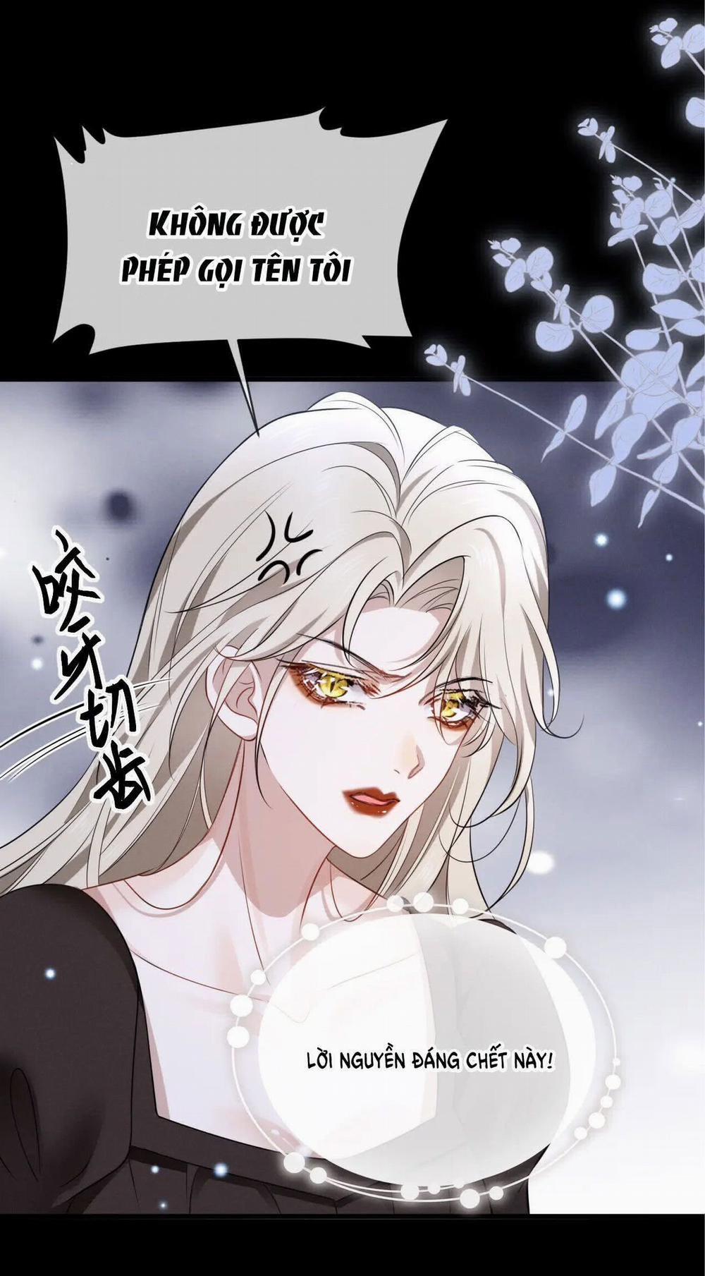 Sống Chung Với Chị Gái Ma Cà Rồng 7 trang 50