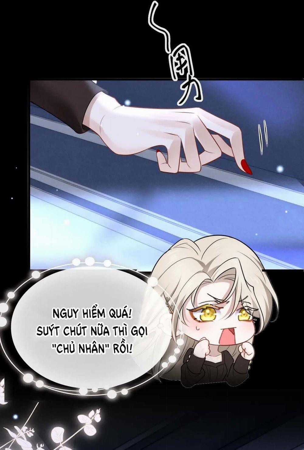 Sống Chung Với Chị Gái Ma Cà Rồng 7 trang 51