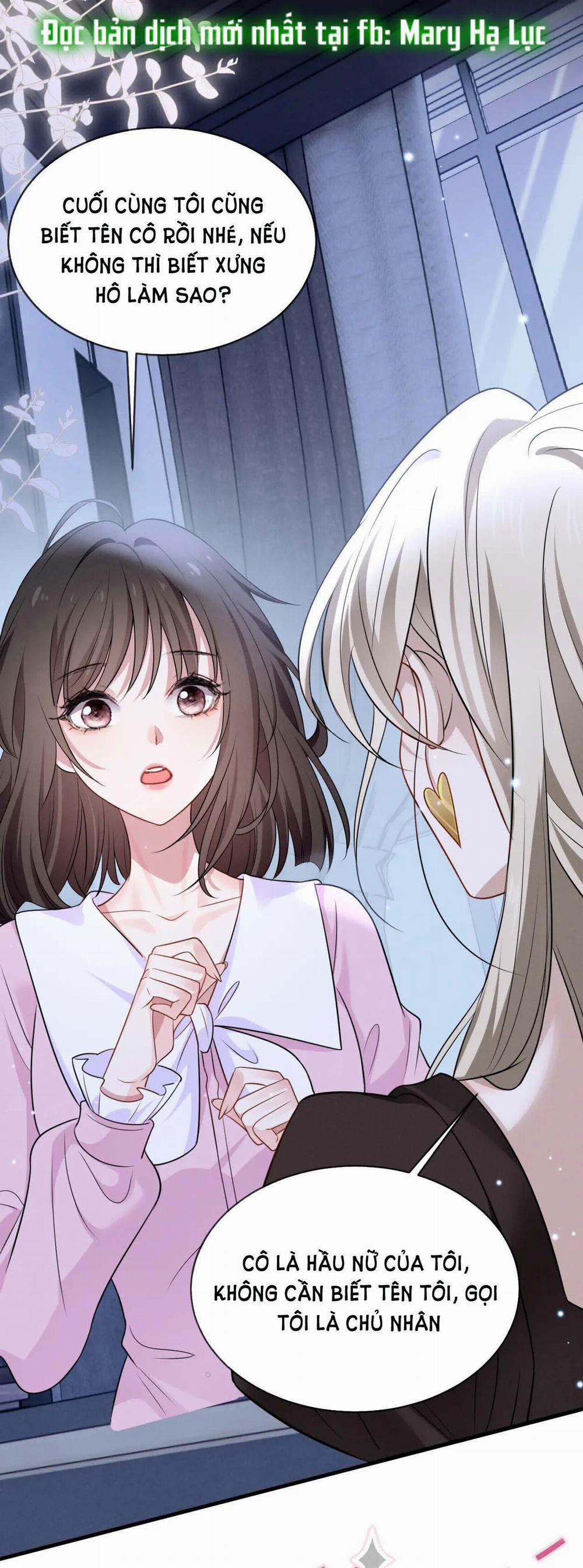 Sống Chung Với Chị Gái Ma Cà Rồng 7 trang 52