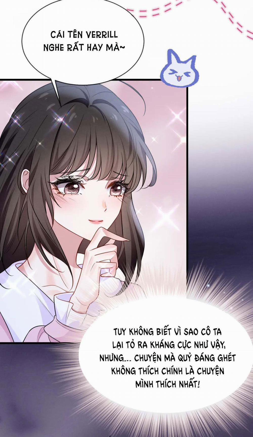 Sống Chung Với Chị Gái Ma Cà Rồng 7 trang 54