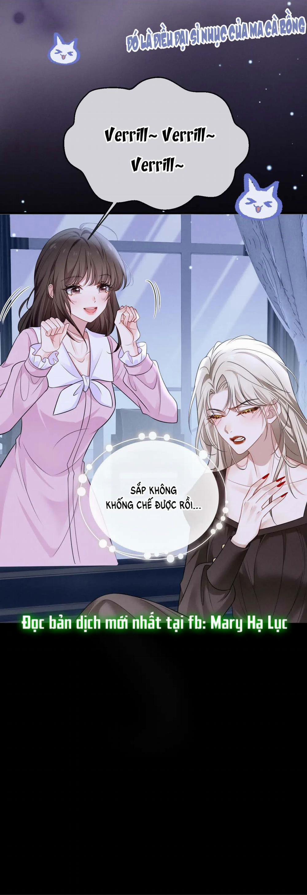 Sống Chung Với Chị Gái Ma Cà Rồng 7 trang 56