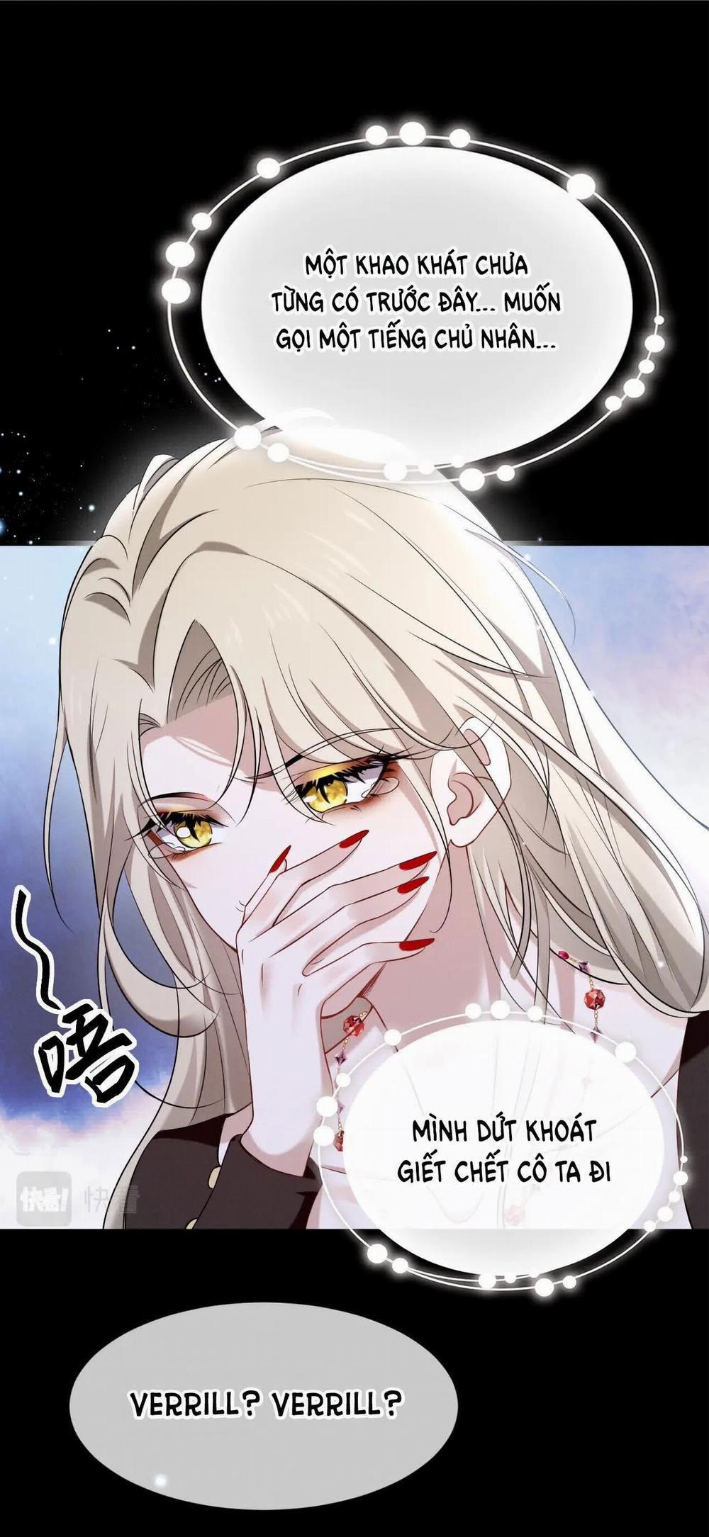 Sống Chung Với Chị Gái Ma Cà Rồng 7 trang 57